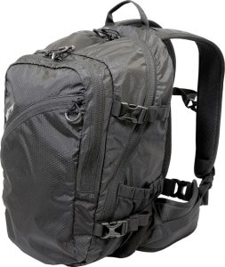 Sentry Lightweight 3 Day Pack 33L - Black