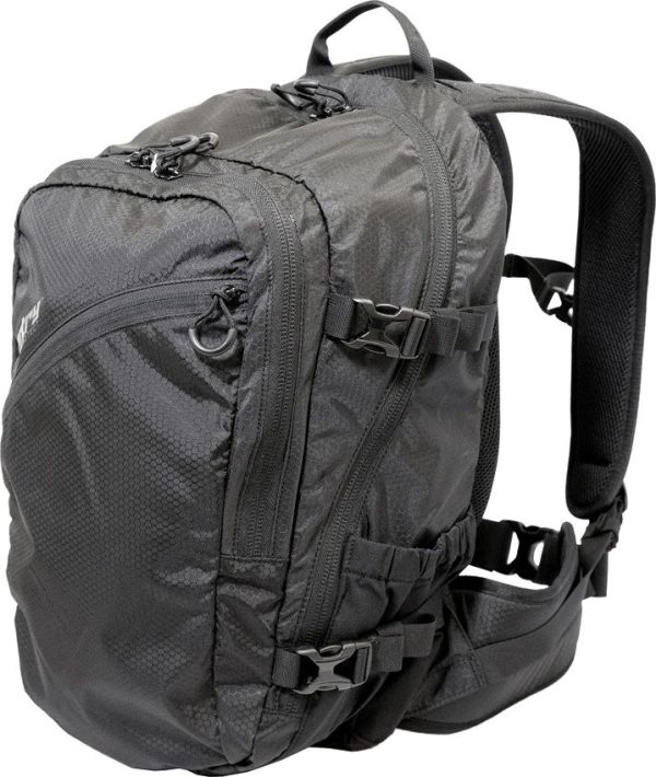 Sentry Lightweight 3 Day Pack 33L - Black