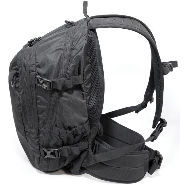 Sentry Lightweight 3 Day Pack 33L - Black