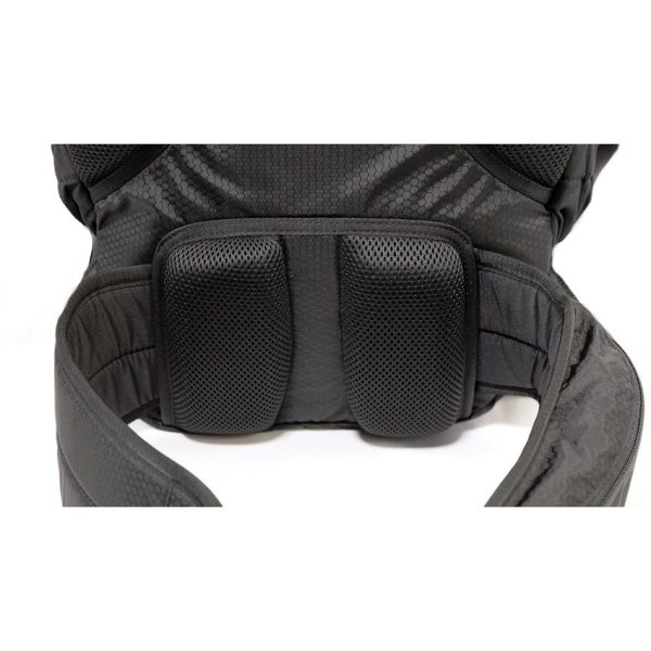 Sentry Lightweight 3 Day Pack 33L - Black