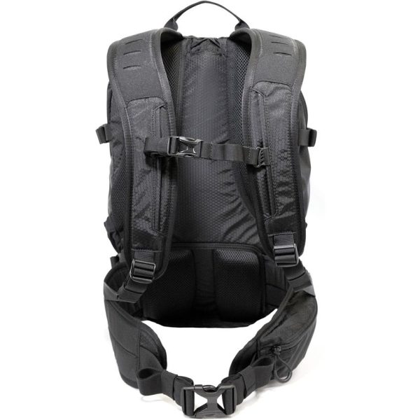 Sentry Lightweight 3 Day Pack 33L - Black