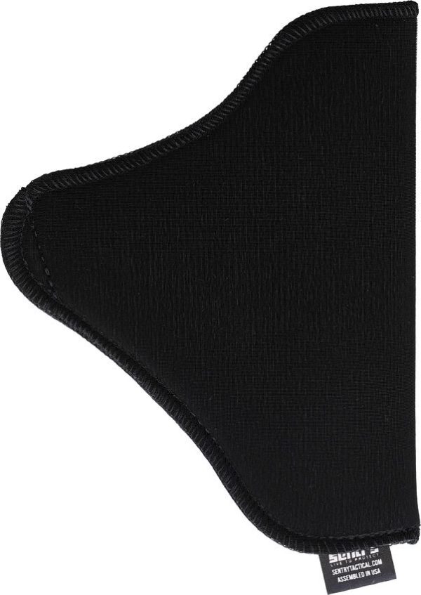 Sentry HexGrip IWB Holster Size 02 - Ambidextrous