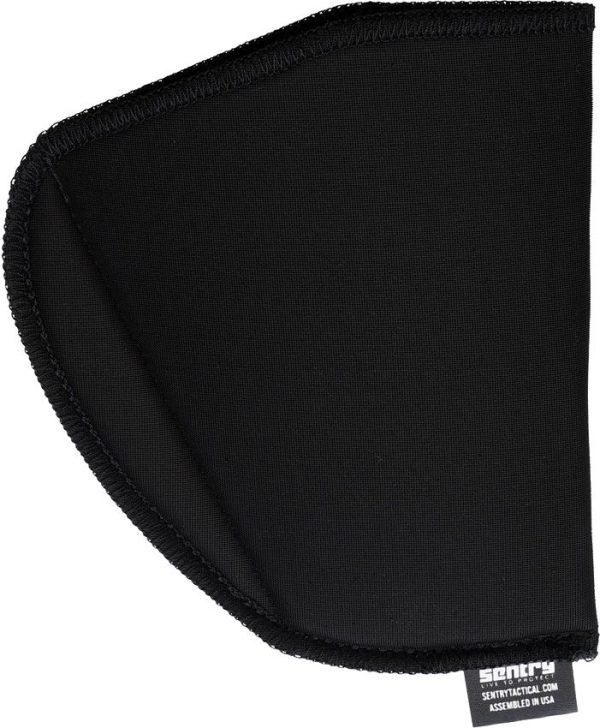 Sentry HexGrip IWB Holster Size 04 - Ambidextrous