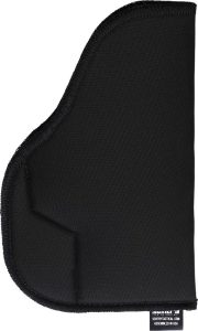 Sentry HexGrip IWB Holster Size 05 - Ambidextrous