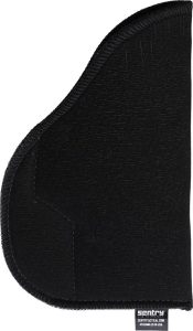 Sentry HexGrip IWB Holster Size 06 - Ambidextrous