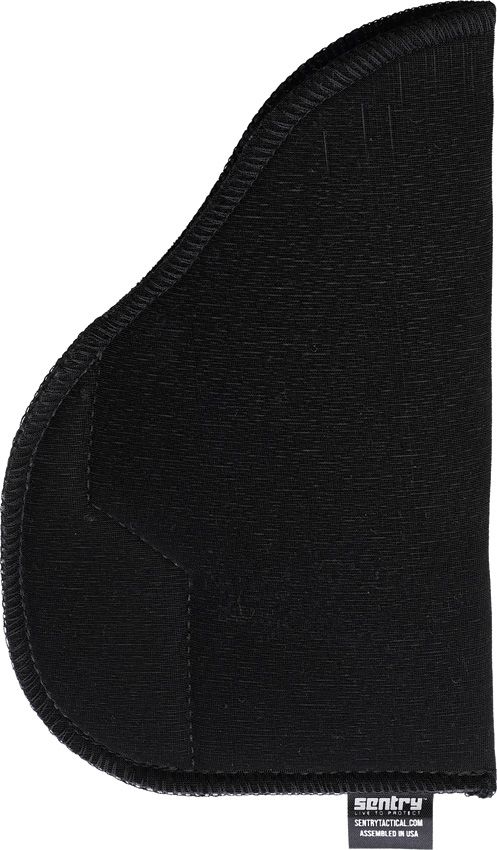 Sentry HexGrip IWB Holster Size 06 - Ambidextrous