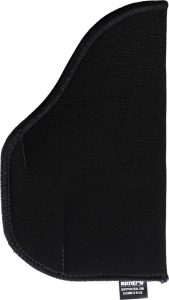 Sentry HexGrip IWB Holster Size 07 - Ambidextrous