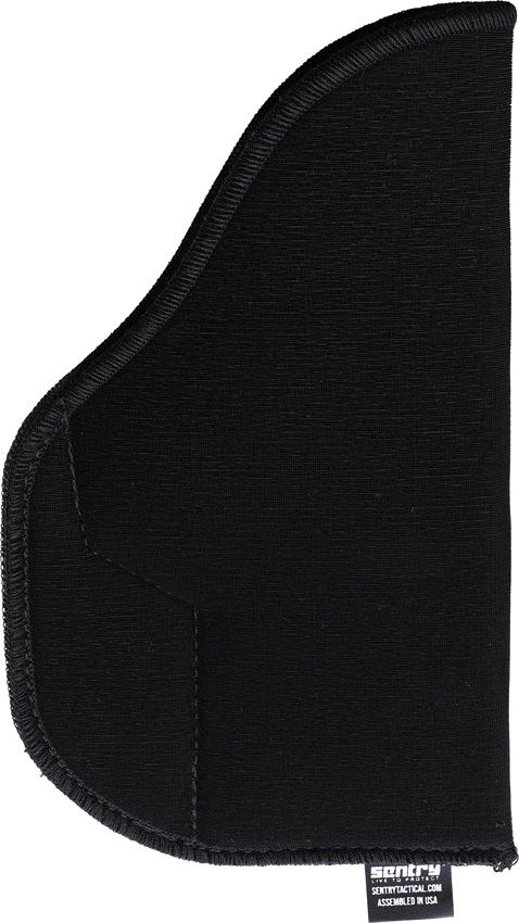 Sentry HexGrip IWB Holster Size 07 - Ambidextrous