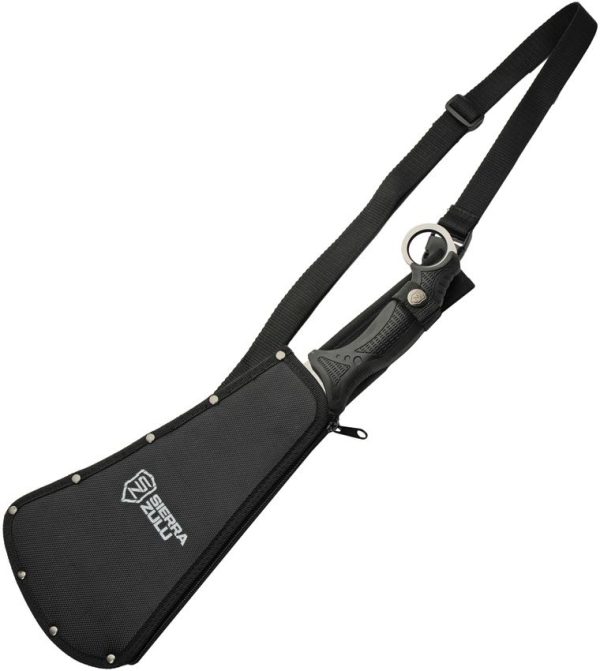 SZ5601_add_02.jpg Sierra Zulu Clawhook Machete - 10.75 inches Blade