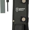 Sierra Zulu Ballista Hunting Knife - Sawback 10.5 inches