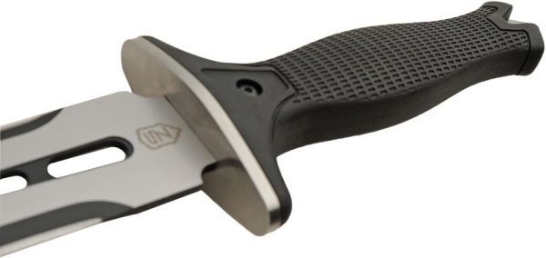 Sierra Zulu Garrison Sword 19.5" Double Edge Fixed Blade