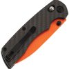 Tenable Kryo T1001V12 Crossbar Orange/Black Carbon