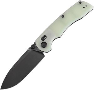 Tenable Kryo T1001V4 Crossbar Lock Jade G10