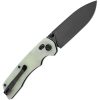 Tenable Kryo T1001V4 Crossbar Lock Jade G10
