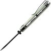 Tenable Kryo T1001V4 Crossbar Lock Jade G10