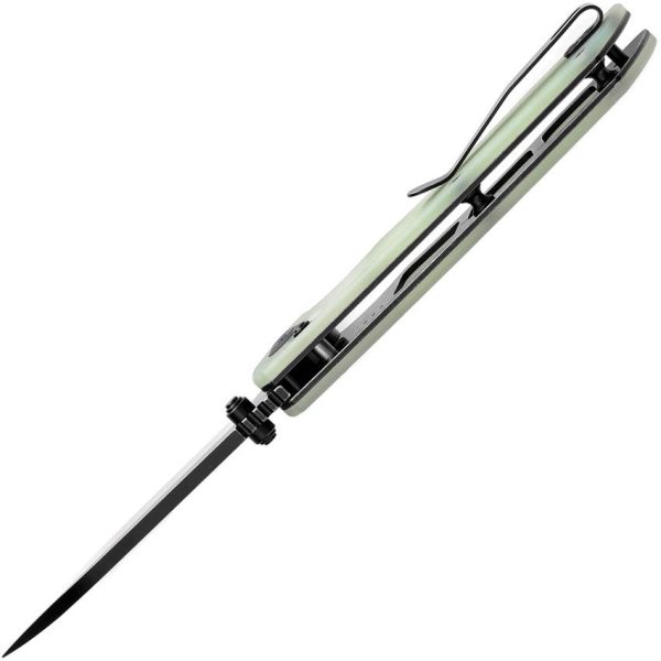 Tenable Kryo T1001V4 Crossbar Lock Jade G10