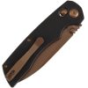 Tenable Kryo T1001V8 Crossbar Rose Gold Blade G10