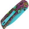 Tenable Kryo T1001V9 Crossbar Undead Print G10