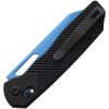 Tenable Shard T1006V2 Crossbar Lock Black Aluminum