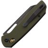 Tenable Shard T1006V3 Crossbar Lock OD Green G10