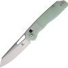 Tenable Shard Crossbar Lock Jade G10