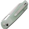 Tenable Shard Crossbar Lock Jade G10