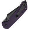 Tenable Fenrir Button Lock Purple Harpoon