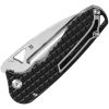 Tenable Knives Bombur Linerlock Black Frag G10