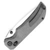 Tenable Knives Eaglestrike Crossbar Lock Black Micarta