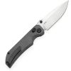 Tenable Knives Eaglestrike Crossbar Lock Black Micarta