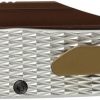 Kansept Nettle Linerlock - Silver Aluminum