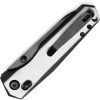 Tenable Beaver Crossbar Lock - White G10