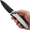 Tenable Beaver Crossbar Lock - White G10