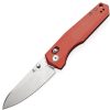 Tenable Beaver Crossbar Lock - Red G10