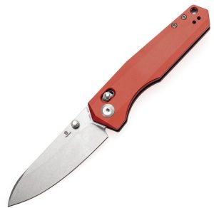 Tenable Beaver Crossbar Lock - Red G10