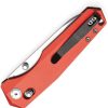 Tenable Beaver Crossbar Lock - Red G10