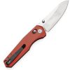 Tenable Beaver Crossbar Lock - Red G10