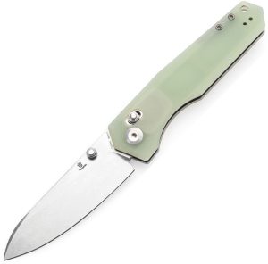 Tenable Beaver Crossbar Lock - Jade G10