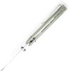 Tenable Beaver Crossbar Lock - Jade G10