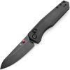 Tenable Beaver Crossbar Lock - Black Aluminum