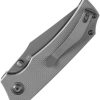 Tenable Fermi Linerlock - Sand Micarta