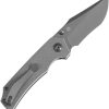 Tenable Fermi Linerlock - Sand Micarta