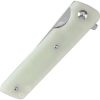 Tenable Anomaly Linerlock Jade G10 Folding Knife Nitro V