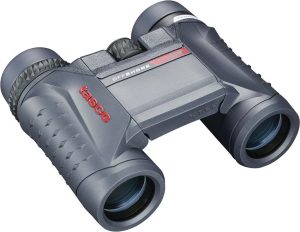 Tasco Offshore 12x25 Waterproof Binoculars BAK-4