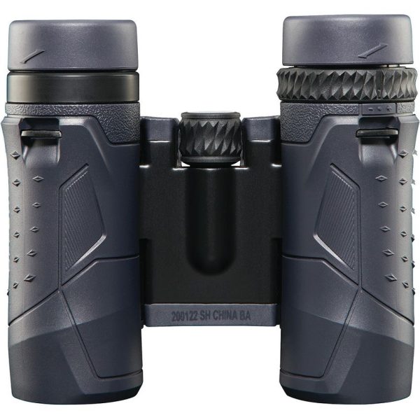 Tasco Offshore 12x25 Waterproof Binoculars BAK-4