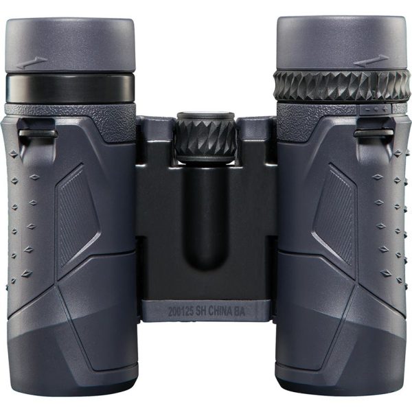 Tasco Offshore 10x25 Waterproof Binoculars Slate Blue