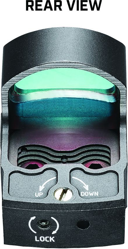 TASRDPRS_add_05.jpg Tasco 1x25 4-MOA Red Dot Pistol Sight DeltaPoint Pro