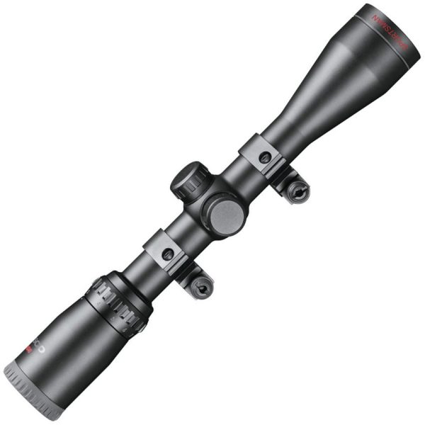 TAST3940_add_01.jpg Tasco Sportsman 3-9x40mm Rifle Scope Matte Black