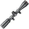 Tasco Sportsman 3-9x50mm Rifle Scope - Matte Black