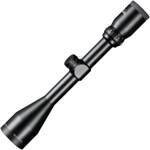 Tasco World Class 3-9x50mm Scope - Black